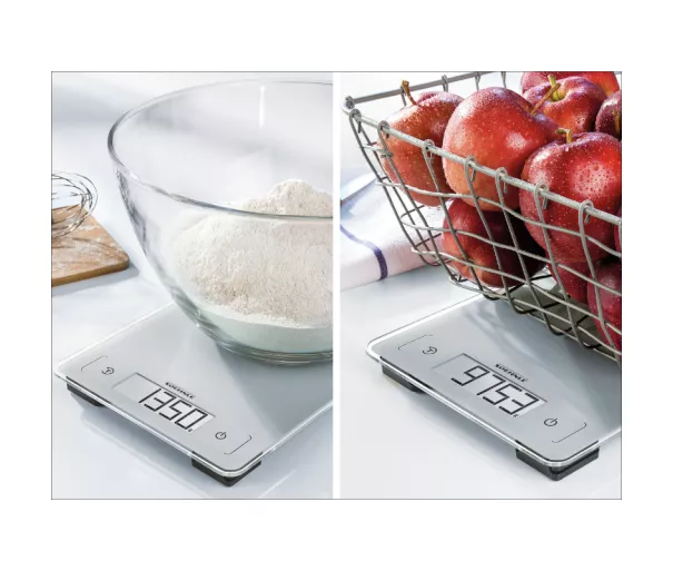 Page Aqua Proof electronic kitchen scales