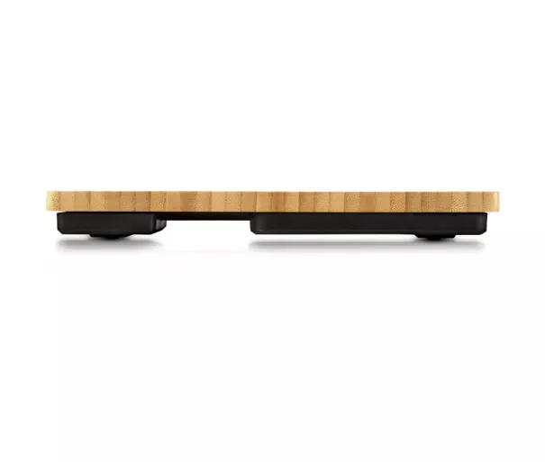 Electronic kitchen scales Bamboo