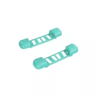 LEIFHEIT Bucket trolley Clean Twist Ergo