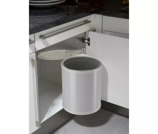 Мусорное ведро встроенное Compact-Box M  15л