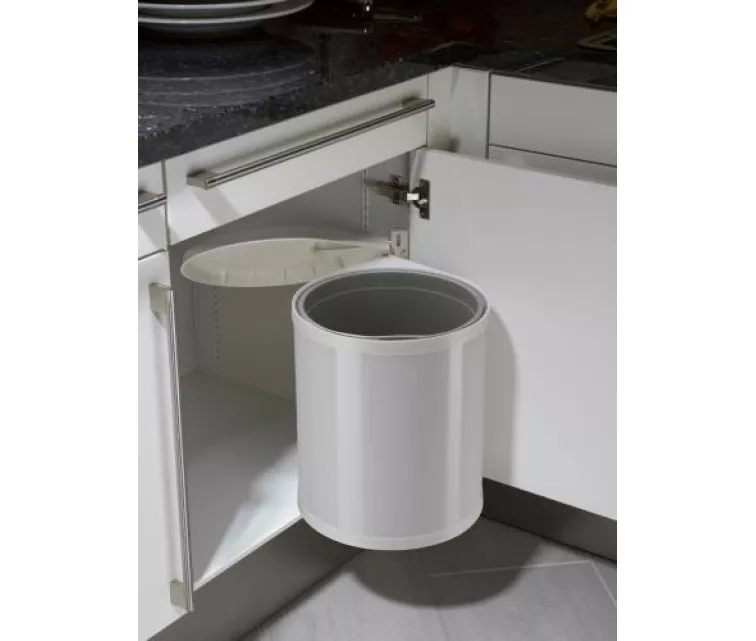 Мусорное ведро встроенное Compact-Box M  15л