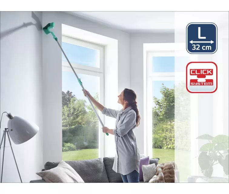 LEIFHEIT Щетка для пыли Dusty