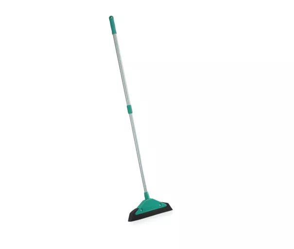 Leifheit Soft & Easy šluota su porolonu, 34 cm