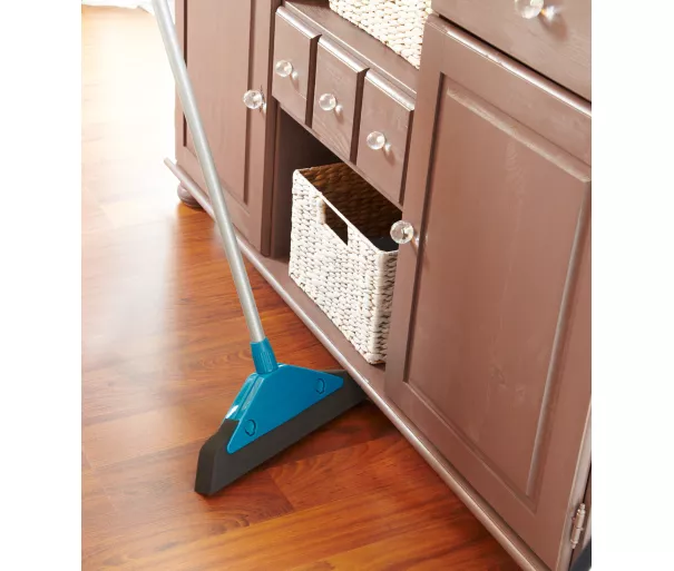 Leifheit Soft & Easy šluota su porolonu, 34 cm
