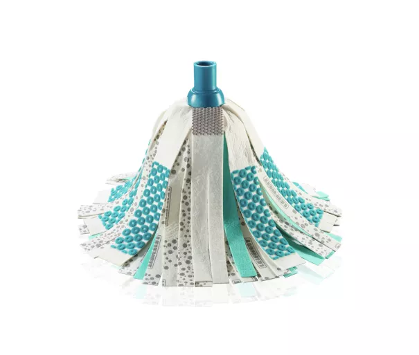 LEIFHEIT Сменный моп  Power Mop 3в1