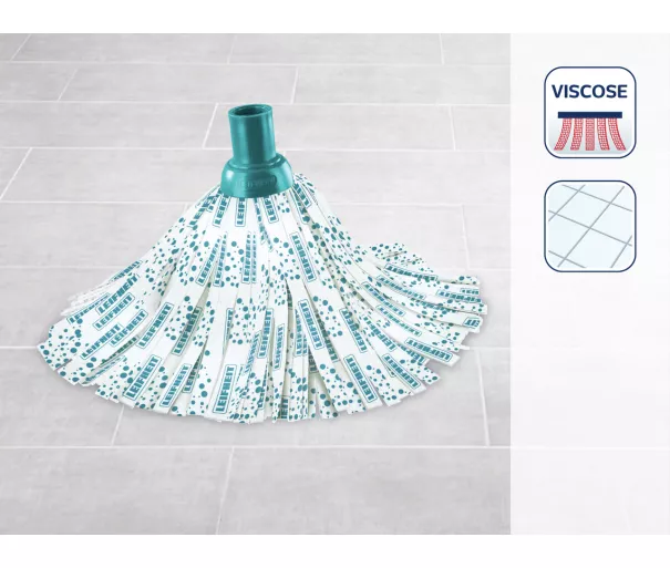 LEIFHEIT Maināmais mops Classic Mop viscose
