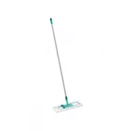 LEIFHEIT Floor Brush with aluminium handle Profi XL micro duo 42cm
