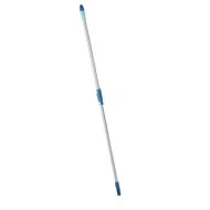 LEIFHEIT Teleskopisks metāla kāts 75-135cm 