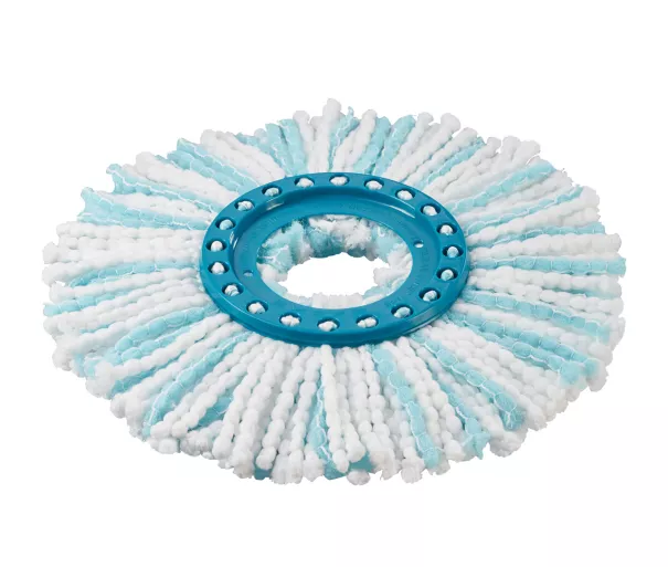 LEIFHEIT Clean Twist Disc Mop Ergo micro duo