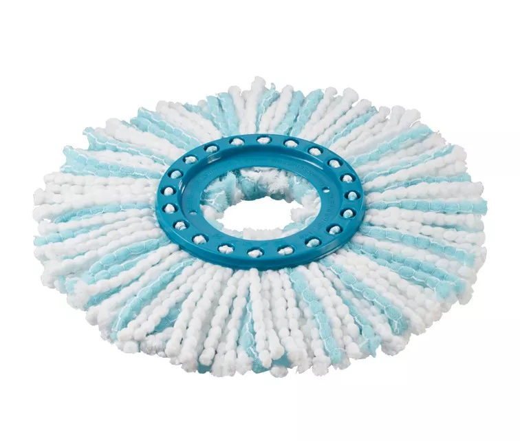LEIFHEIT Maināmais mops Clean Twist Disc Mop Ergo micro duo