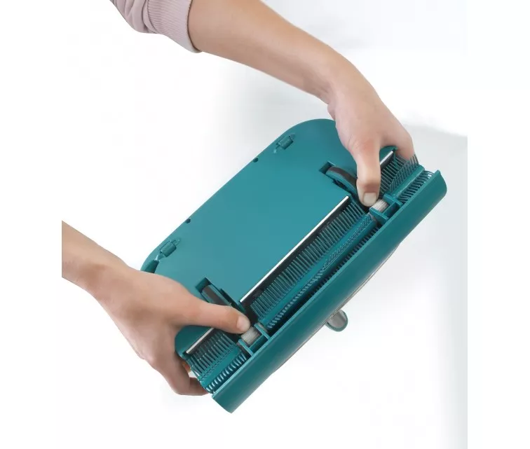 LEIFHEIT Mehāniskā birste Regulus Supra