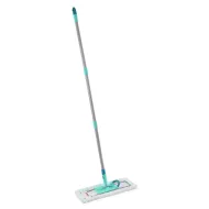 LEIFHEIT Grīdas birste ar saliekamu kātu kastē Profi XL micro duo 42cm