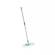 LEIFHEIT Grīdas birste ar teleskopisku kātu Profi XL micro duo 42cm