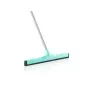 LEIFHEIT Floor Brush for Water Collection with Telescopic Handle Classic 45cm