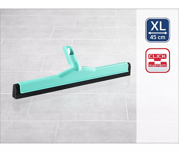 LEIFHEIT Grīdas birste ūdens savākšanai Click 45cm