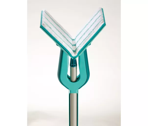 LEIFHEIT Grīdas birste Picobello M micro duo 33cm