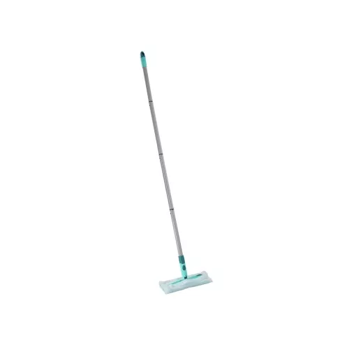 LEIFHEIT Grīdas birste ar kātu komplekts Clean & Away S 26cm