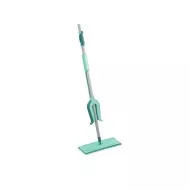 LEIFHEIT Grīdas birste ar teleskopisku kātu Picobello M micro duo 33cm