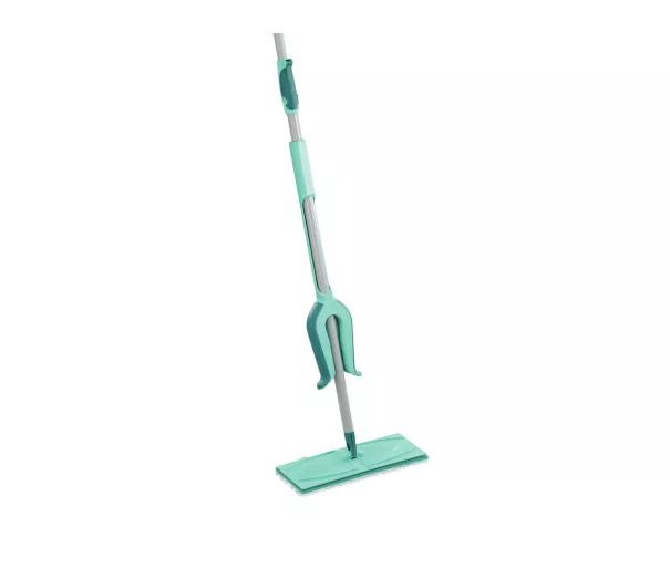 LEIFHEIT Grīdas birste ar teleskopisku kātu Picobello M micro duo 33cm