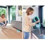 Põrandapuhastuskomplekt Leifheit Clean Twist M Ergo