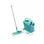 LEIFHEIT Grīdas uzkopšanas komplekts Clean Twist M Ergo Mobile