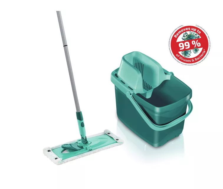 Põrandapesukomplekt LEIFHEIT, Combi XL