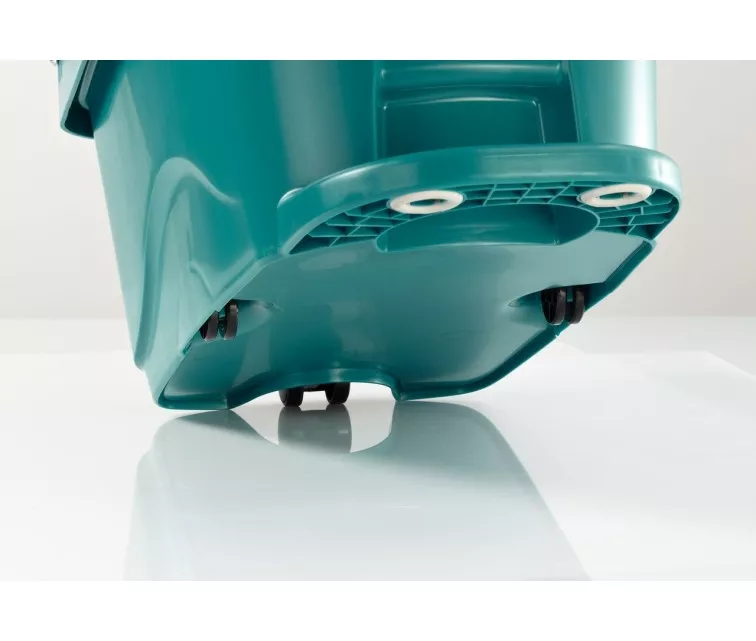 Leifheit grindų valymo rinkinys Profi XL (42cm)