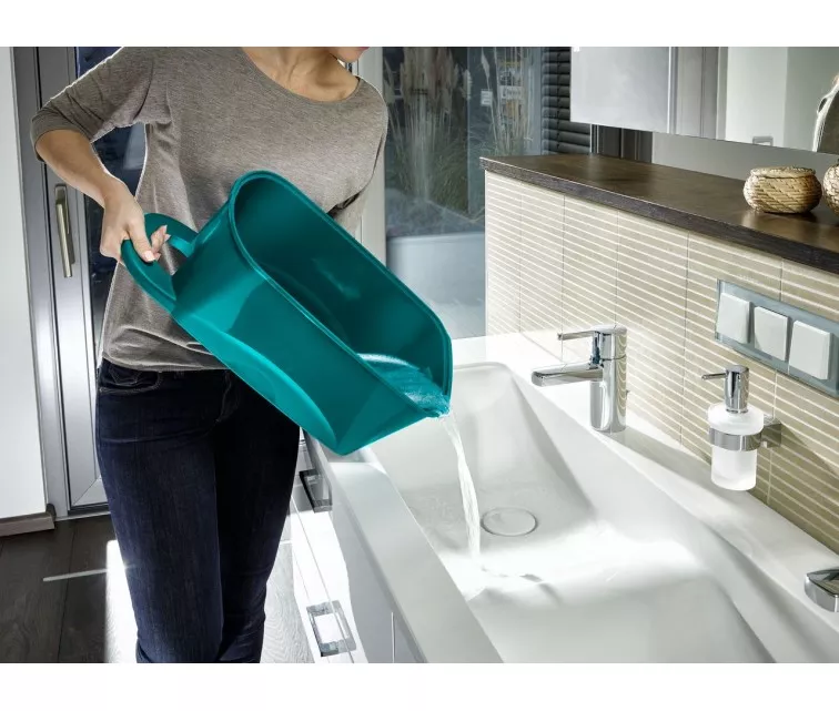 Leifheit grindų valymo rinkinys Profi XL (42cm)