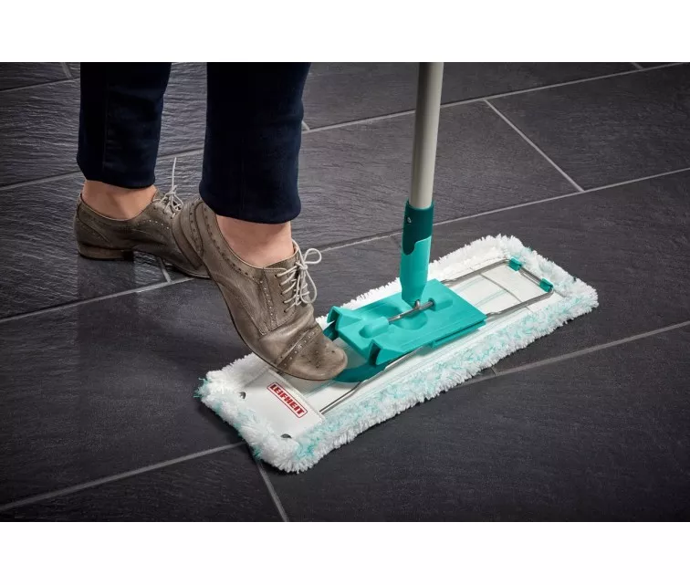 Leifheit grindų valymo rinkinys Profi XL (42cm)