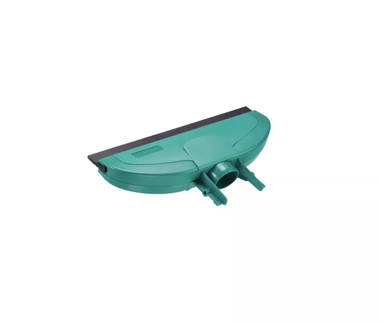 LEIFHEIT Nomaināms uzgalis vakuuma logu tīrītājam Dry&Clean 17cm