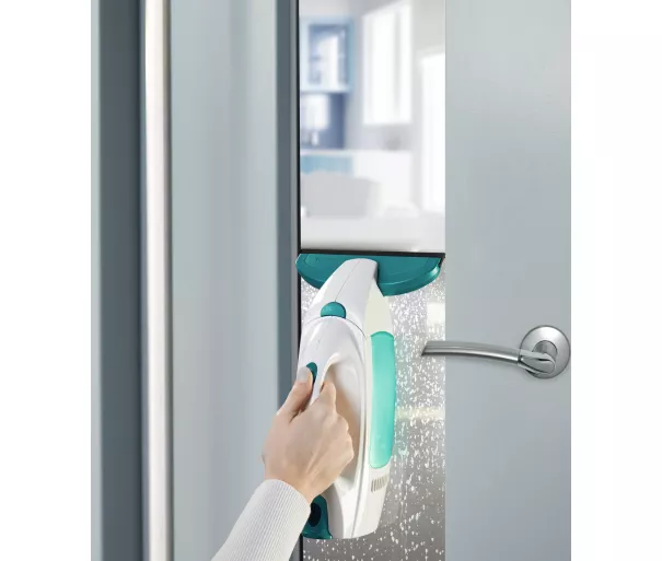 Aknapesuri otsik Leifheit Dry&Clean, 17 cm