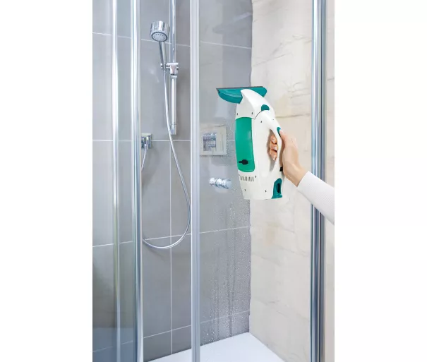 Aknapesuri otsik Leifheit Dry&Clean, 17 cm