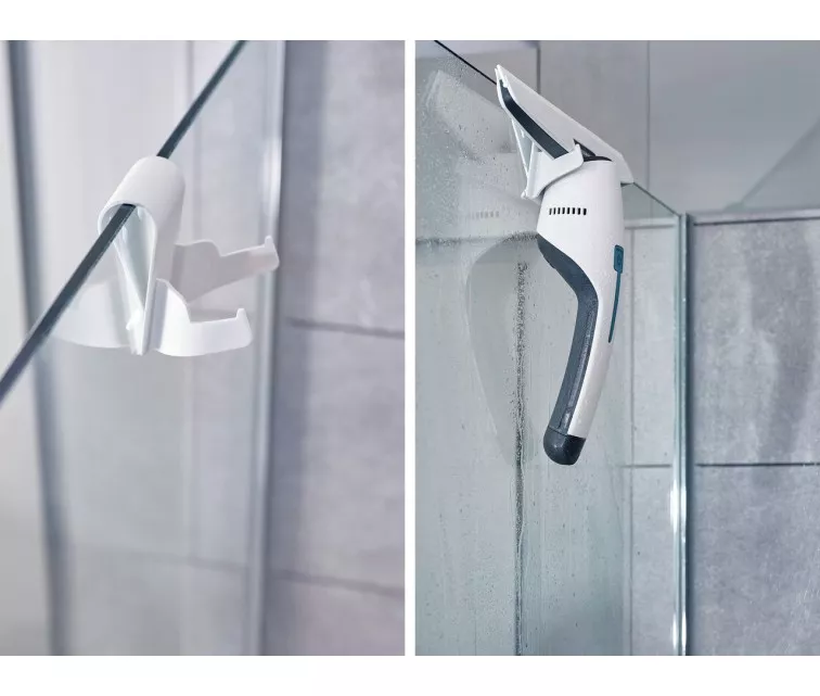 LEIFHEIT Sienas turētājs vakuuma logu tīrītājam Nemo