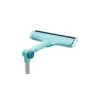LEIFHEIT Window Brush with Telescopic Handle 120-200cm Window & Frame Cleaner L