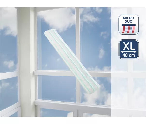 LEIFHEIT Window Slider XL micro duo 40cm
