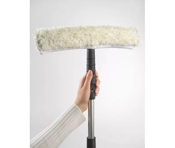 LEIFHEIT Aknapesumasin Professional 45cm