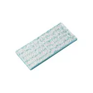 LEIFHEIT Maināmā birstes švamme Picobello S cotton plus 27cm