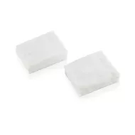 LEIFHEIT Антистатические салфетки 20шт( Щетка для пола Clean & Away S) 28x22см