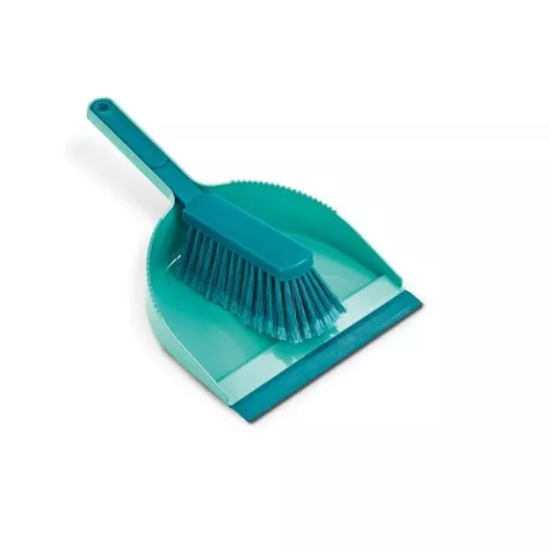 Leifheit šluotelė su semtuvėliu „Classic