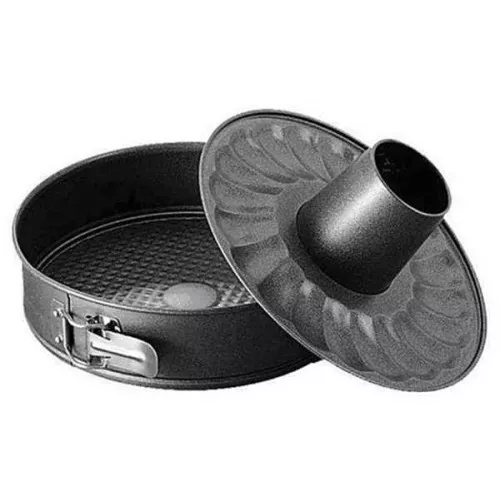 Kūkas un kēksa forma Patisserie Ø28cm