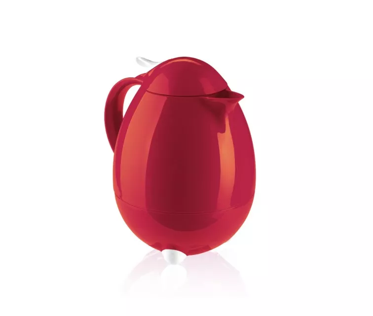 Termos LEIFHEIT Columbus, punane