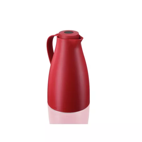 LEIFHEIT Thermos Harmonic red
