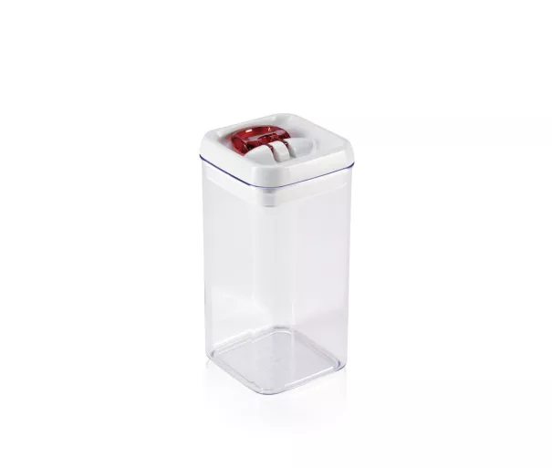LEIFHEIT Контейнер для хранения продуктов Fresh&Easy 1,2л