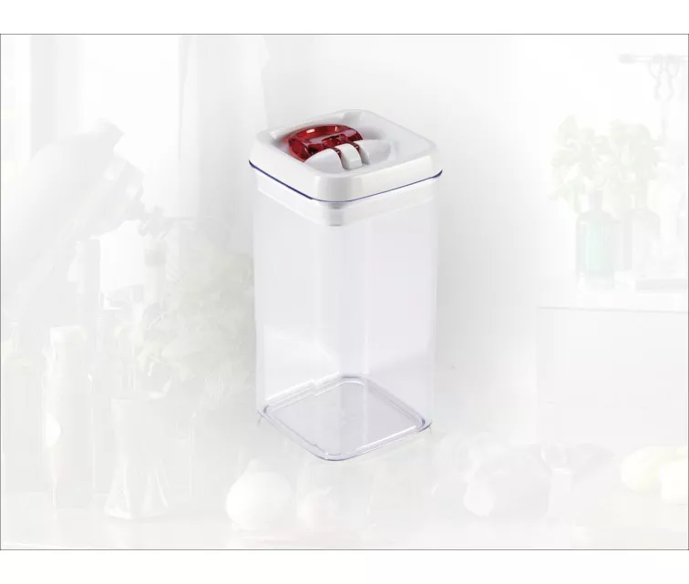 LEIFHEIT Контейнер для хранения продуктов Fresh&Easy 1,2л