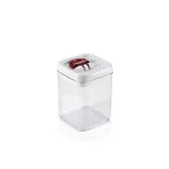 LEIFHEIT Pārtikas uzglabāšanas trauks Fresh&Easy 1,6L 