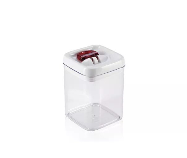 LEIFHEIT Pārtikas uzglabāšanas trauks Fresh&Easy 1,6L
