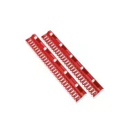 LEIFHEIT Sīklietu turētāji 2gb. veļas žāvētājiem Pegasus