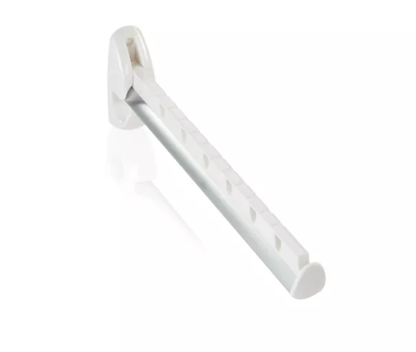 LEIFHEIT Drēbju pakaramā sliede Airette 31cm