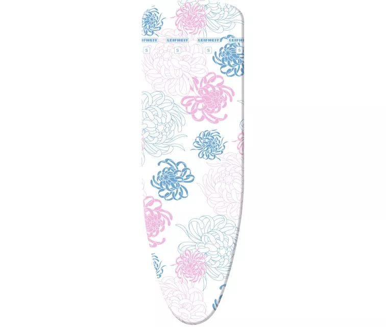 LEIFHEIT Gludināmā dēļa audums Cotton Classic S 112x34cm