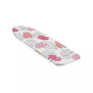 LEIFHEIT Gludināmā dēļa audums Cotton Comfort S/M 125x40cm